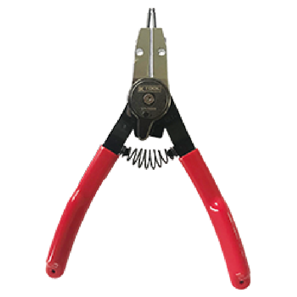 Snap Ring Pliers 8" Internal/External