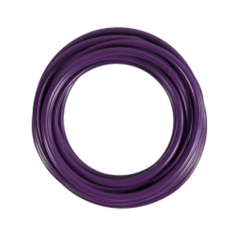 16 AWG Purple Primary Wire