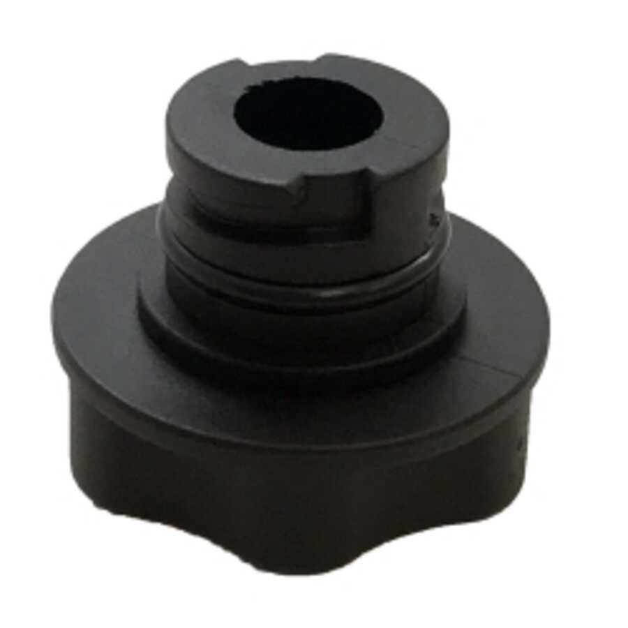 Oil Filler Adapter - Ford Escape