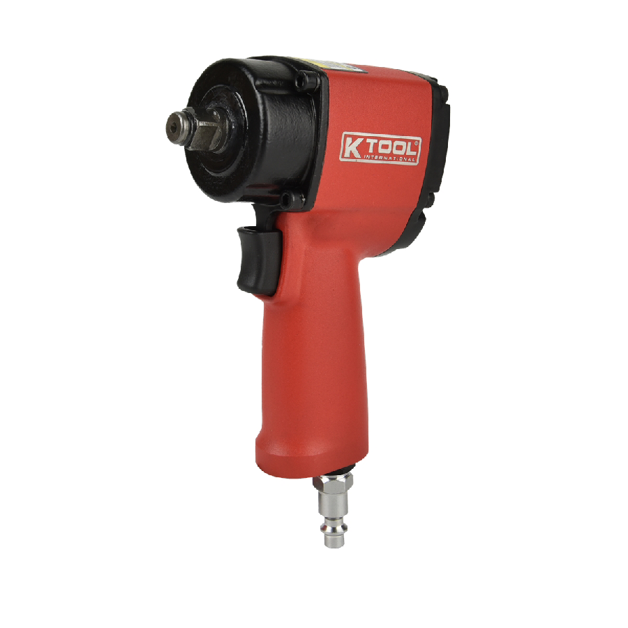 Mini Impact Wrench 1/2"