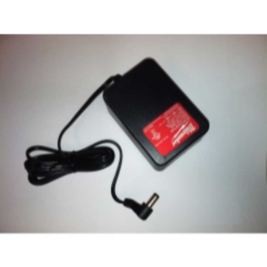 AC/DC Adapter for 2590-20 Radio 120V