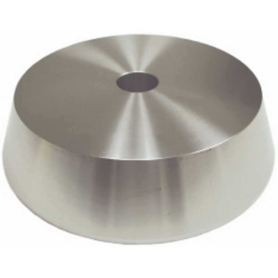 (A6)Centering Cone (5 7/8" - 7 7/8") 1" Bore