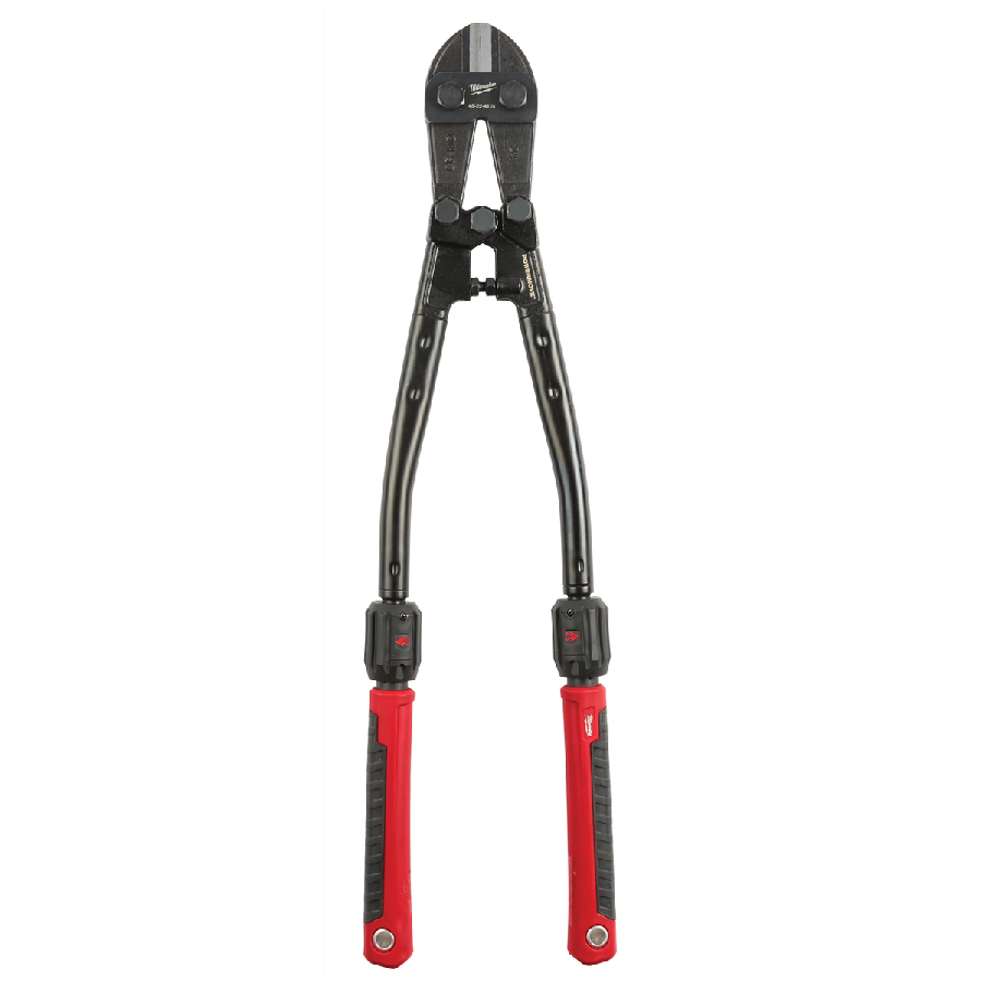 24IN Adaptable Bolt Cutter with POWERMOVE
