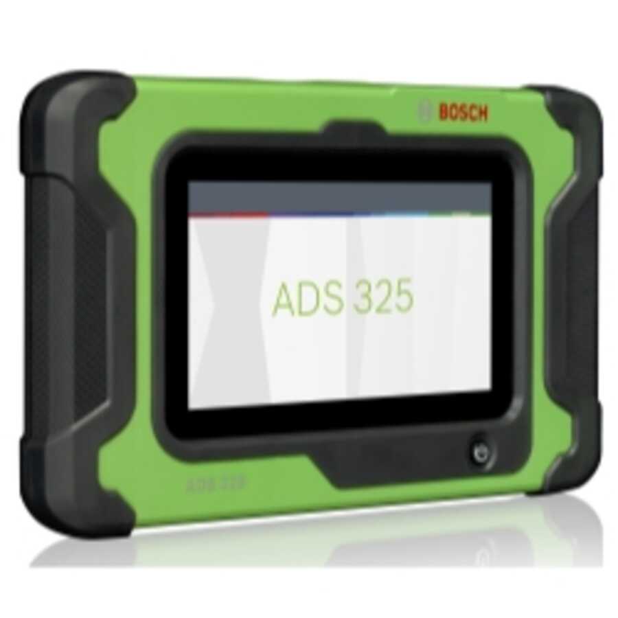 ADS 325 Diagnostic Scan Tool