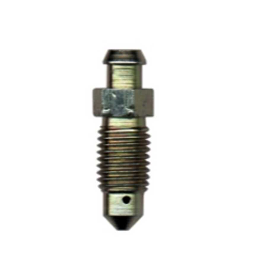 Bleeder Screw M10 X 1.25 - 33.1MM