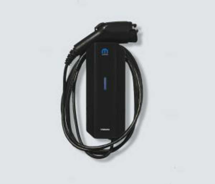 Wall Mount Level 2 EV Charger