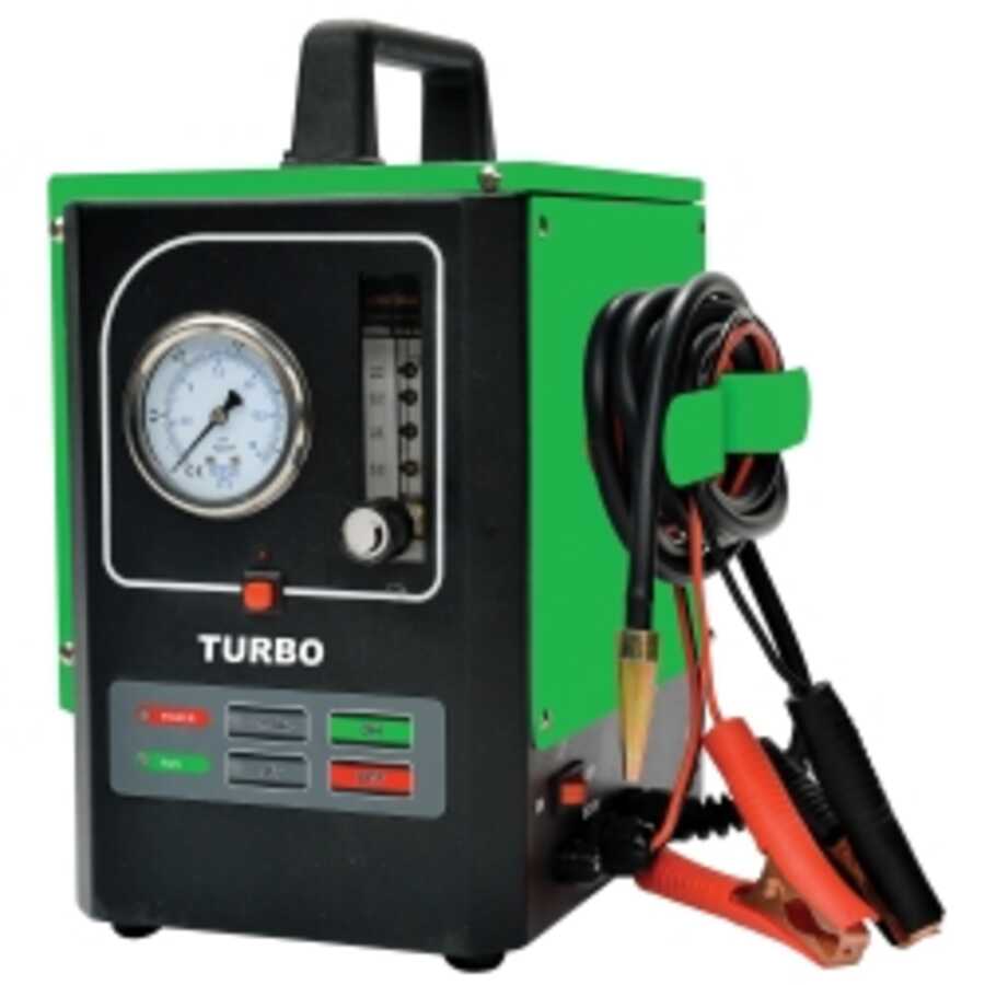 Smoke Leak Detector Turbo