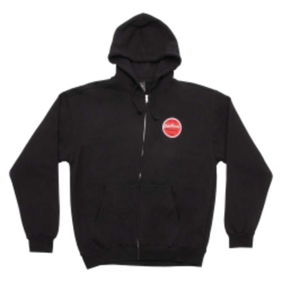 SINCE 1938 ZIP HOODIE 2X