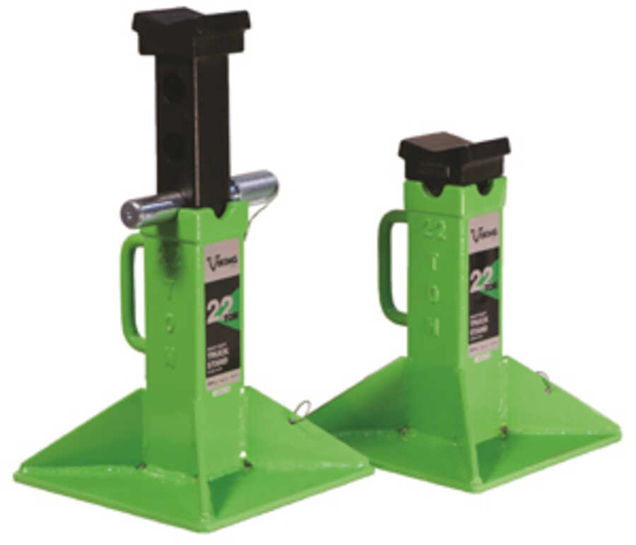 22 Ton Pin Style Jack Stand
