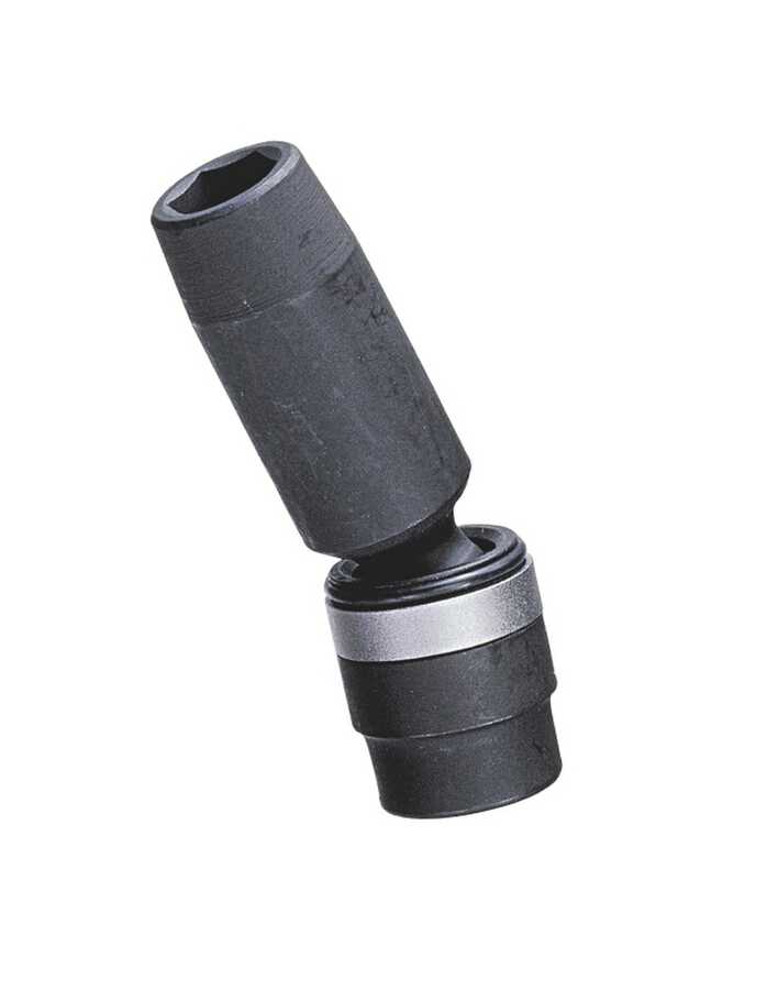 1/2" Dr. 16mm Swivel Impact Socket