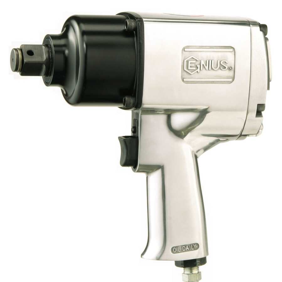 3/4" DR. Super Duty AIR IMPACT WRENCH 1100 FT-LB