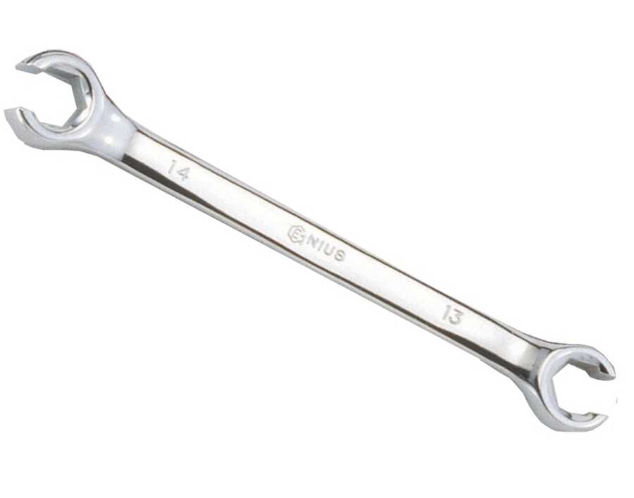 16 x 18mm Flare Nut Wrench