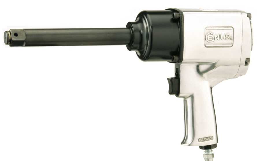 3/4" DR. Super Duty AIR IMPACT WRENCH 1100 FT-LB