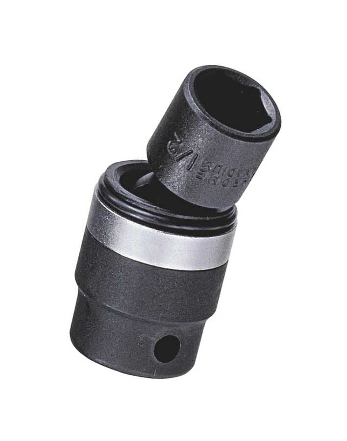 3/8" Dr. 11/16" Impact Swivel Socket