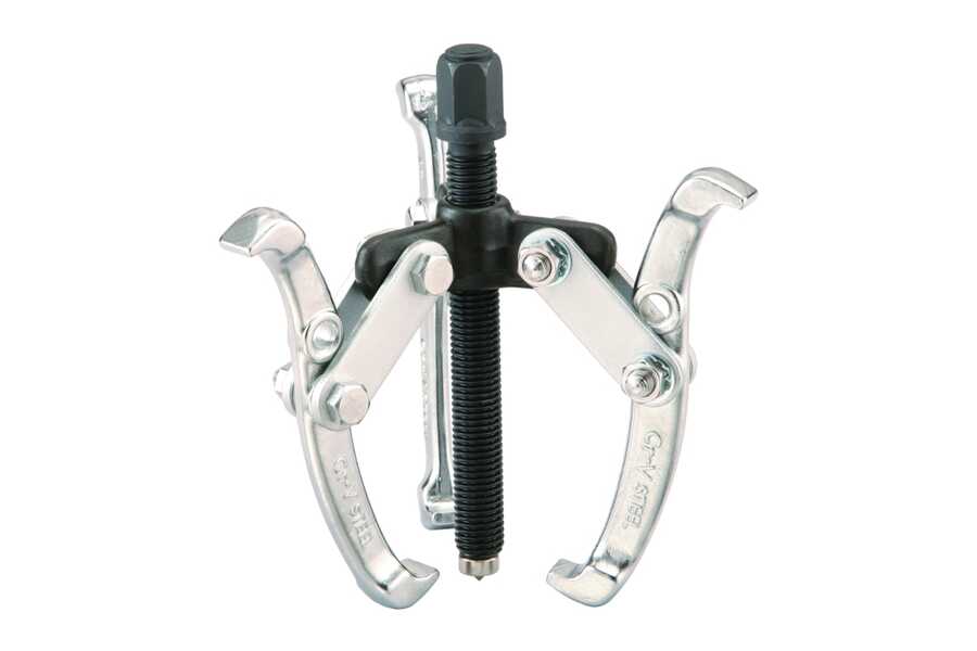 3 Jaws Gear Puller 40~76mm