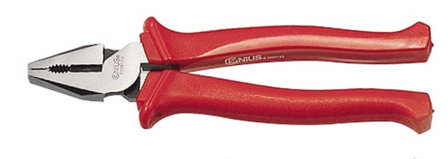 Side Cutter Pliers, 7"L