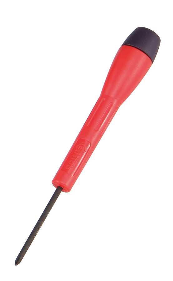 #0 Micro-Tech Philips Screwdriver 122mmL