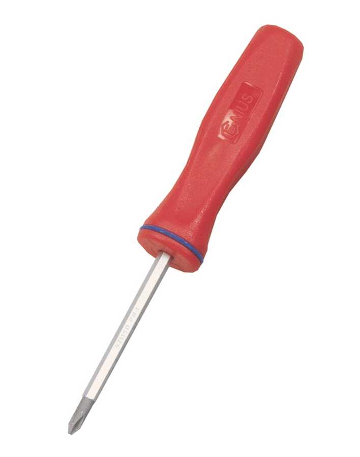 #1 Philips Screwdriver 210mmL