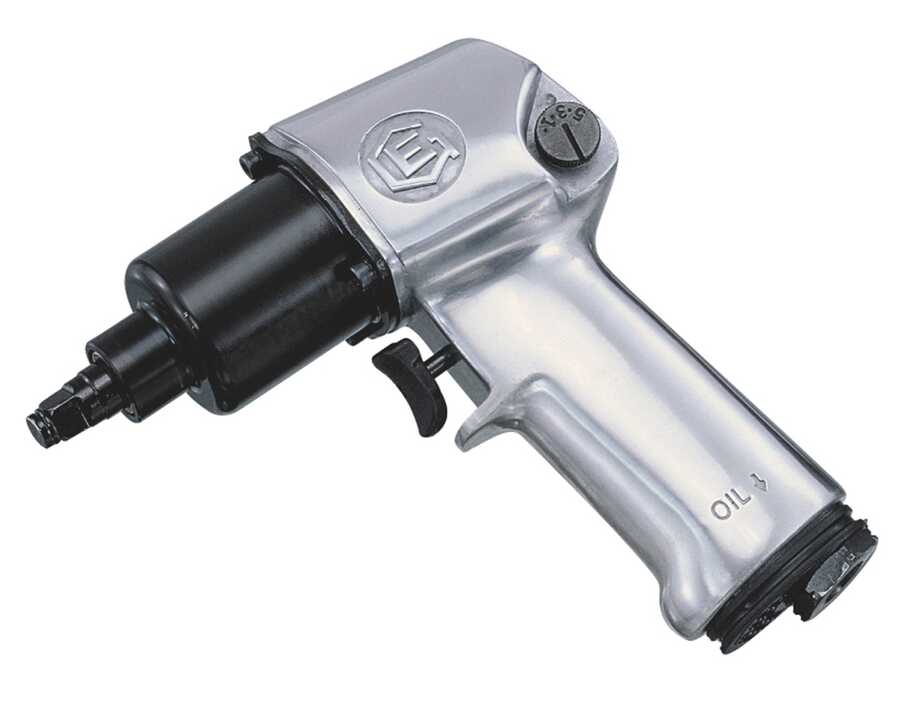 3/8" Dr. Air Impact Wrench, 200 ft.-lb./271 Nm