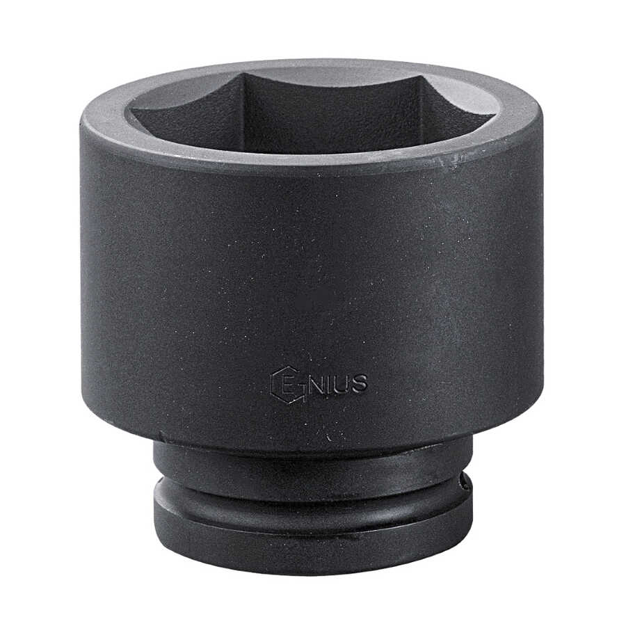 1-1/2" Dr. 38mm Impact Socket 80mmL