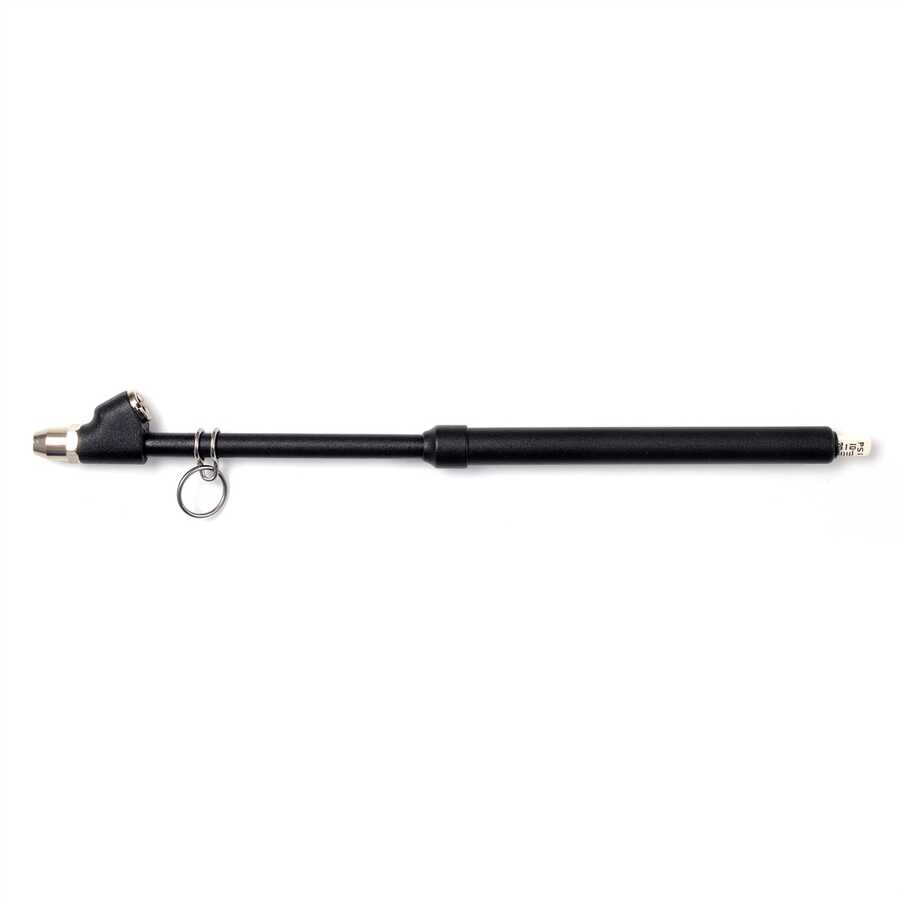 XTRA SEAL 10 TO 150 PSI TIRE GAUGE