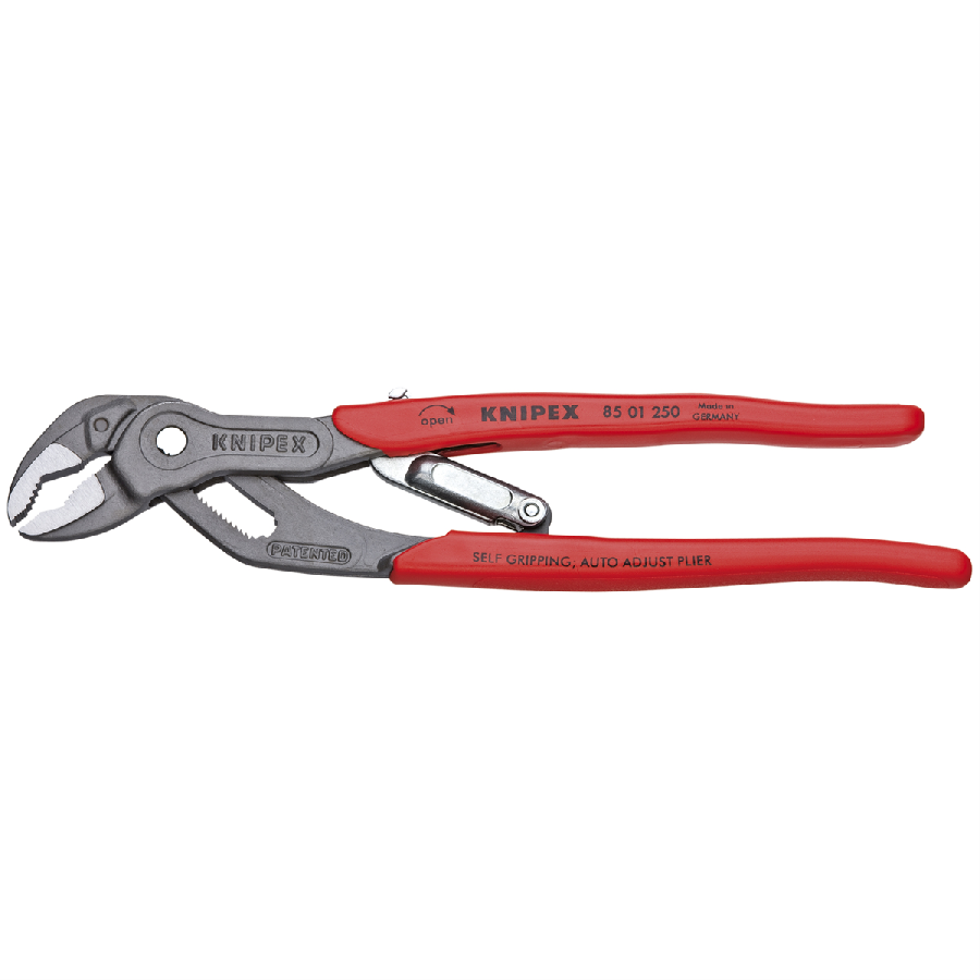 Water Pump Pliers with Auto Adjust