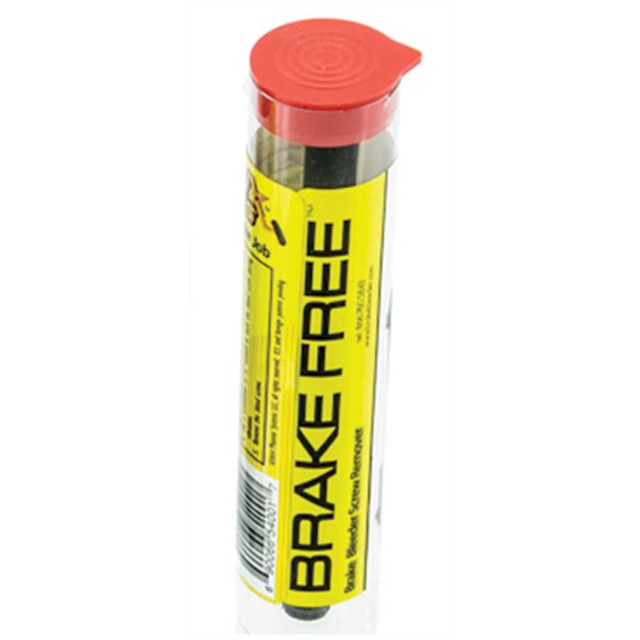 BrakeFree (Removes Stuck Screws and Bolts)