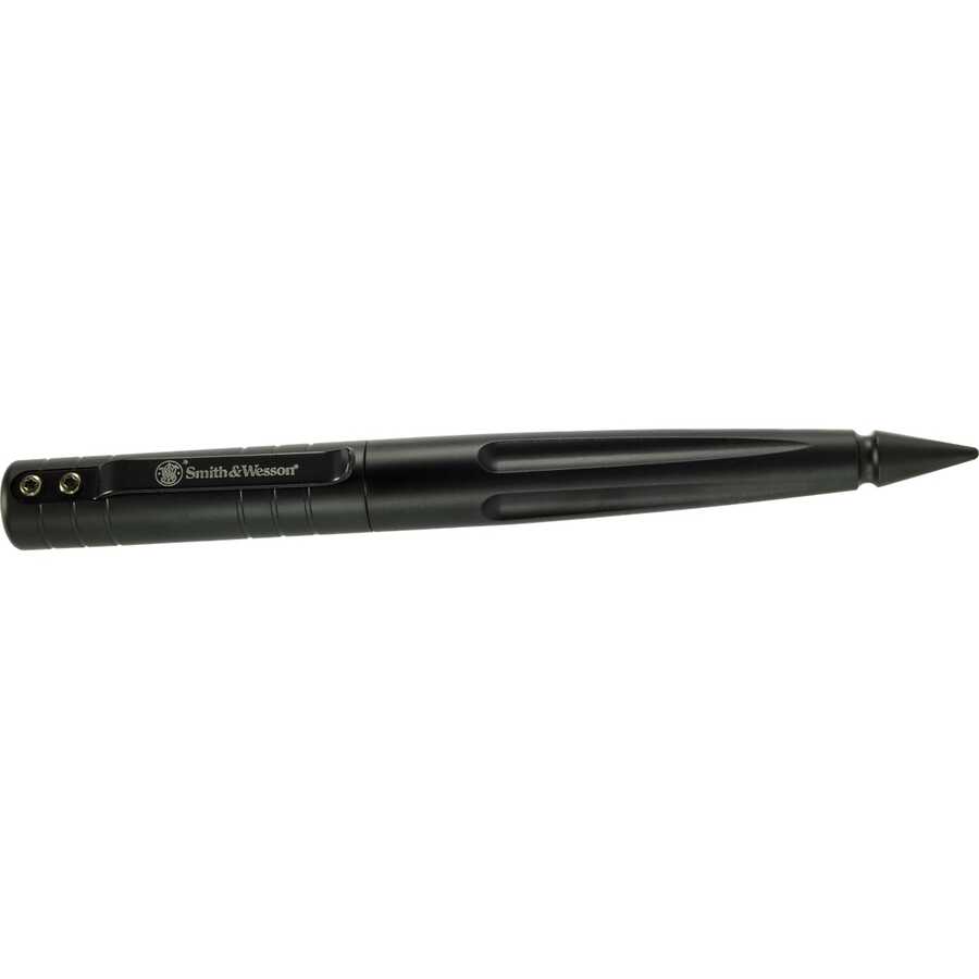 SMITH & WESSON TACTICAL PEN BLACK