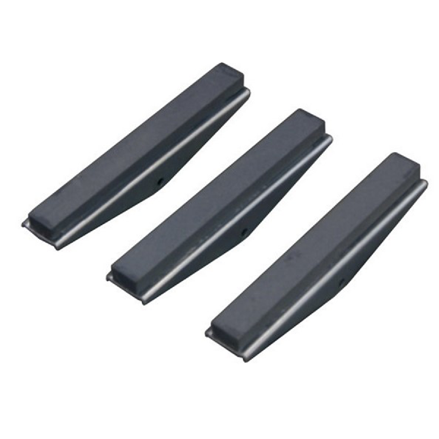 STONES; 1-1/8" MEDIUM; 3 PER SET (REPLACEMENT)