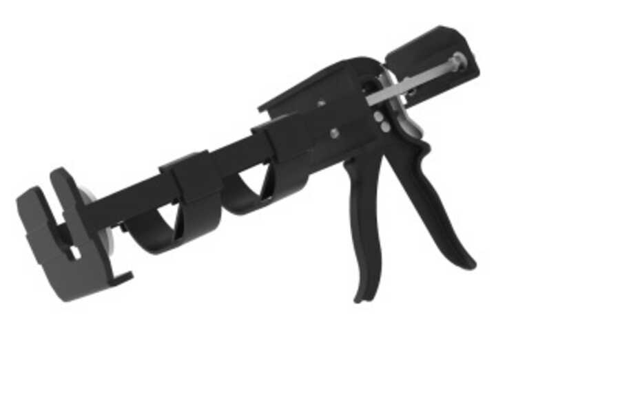 200 Series Two Component caulking guns