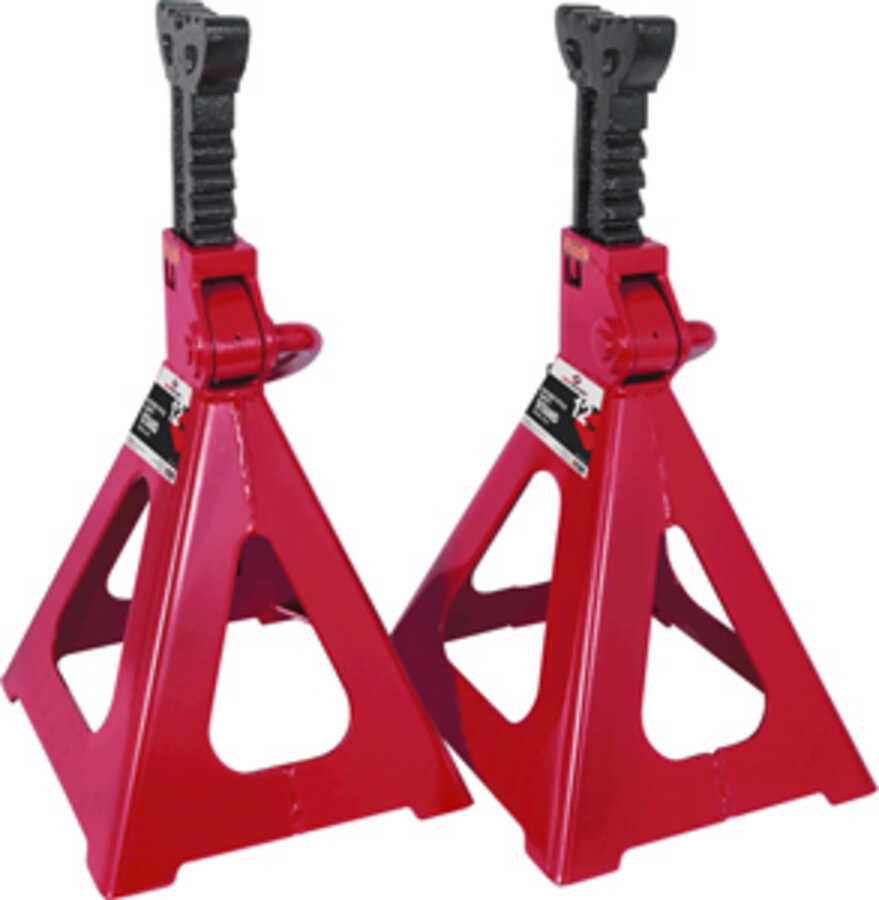 12 Ton Ratchet Truck Stands