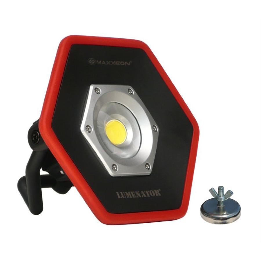 WorkStar® 5011 LUMENATOR®Area Light with Magnet