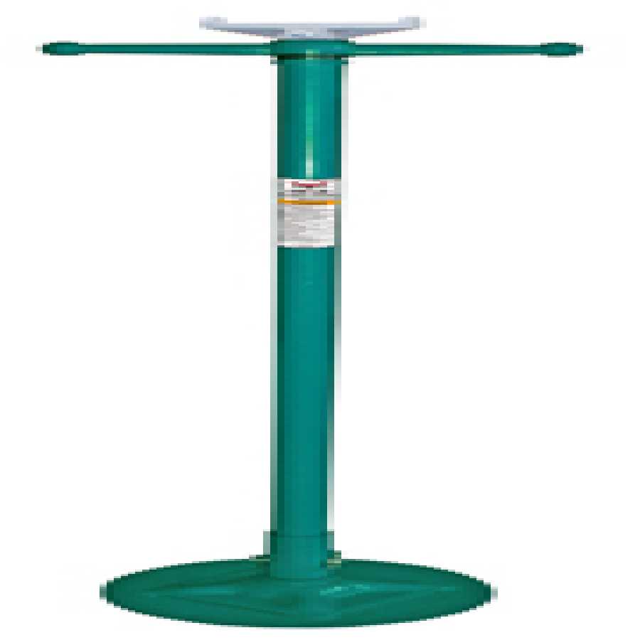 3/4 Ton Auxiliary Stand