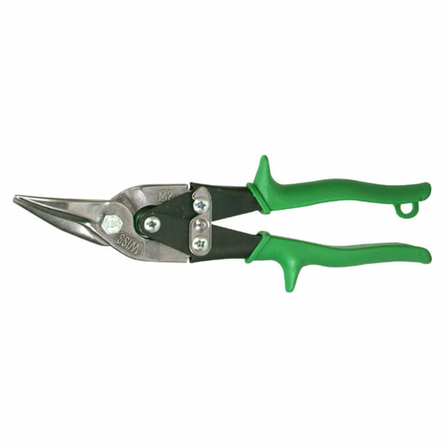 Right Cutting Metalmaster Compound Action Snips