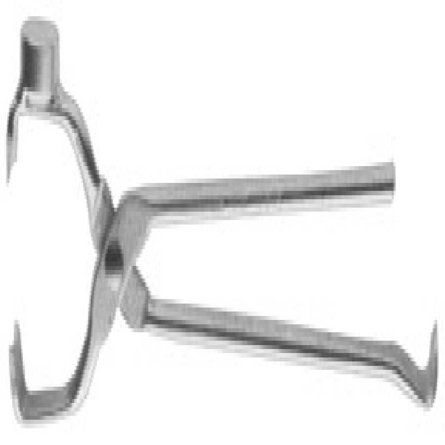 Hub and Dust Cap Pliers