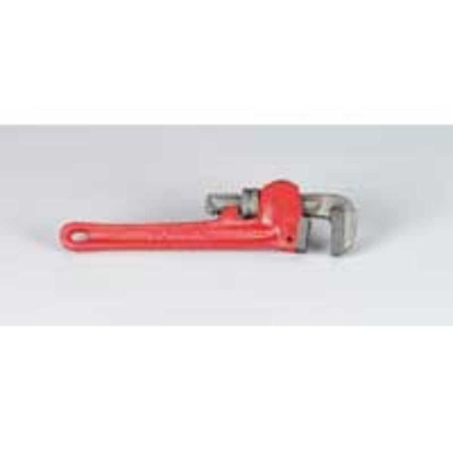 Pipe Wrench, 10 In