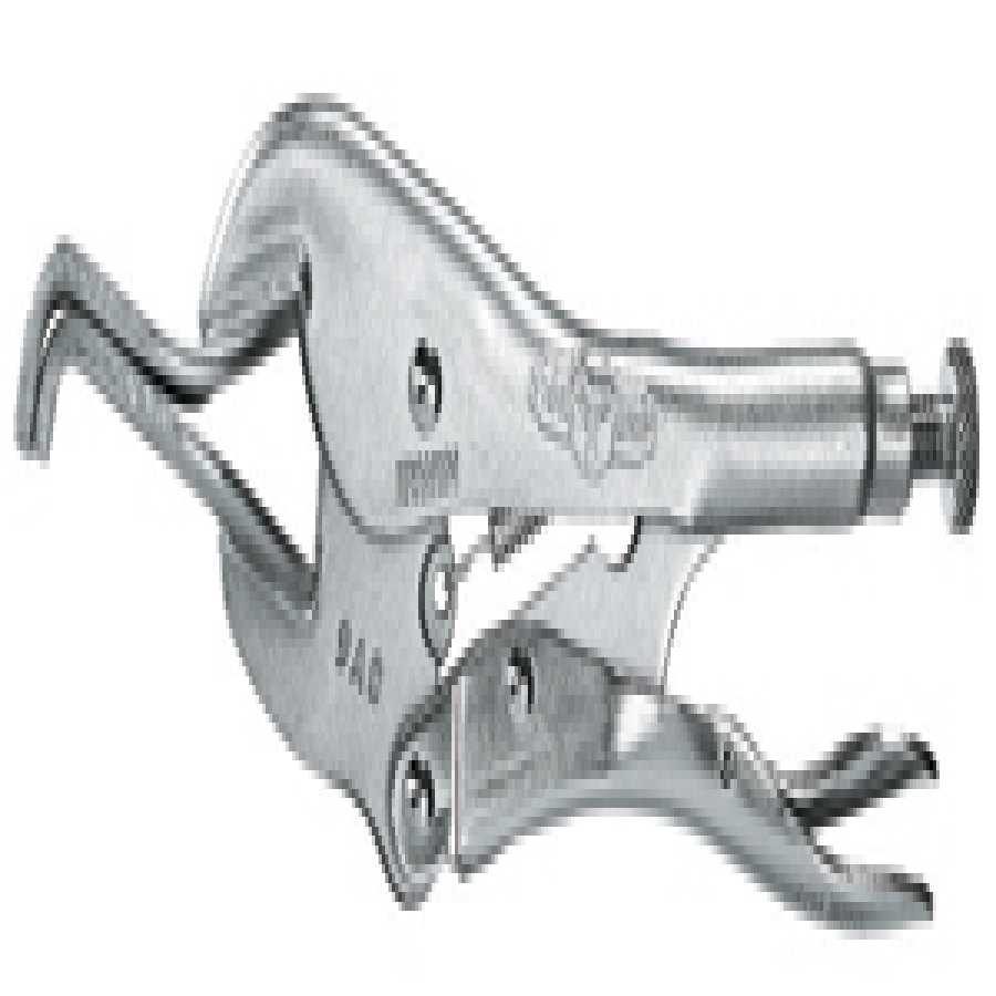 9 Inch Locking Panel Clamp VGP9AC