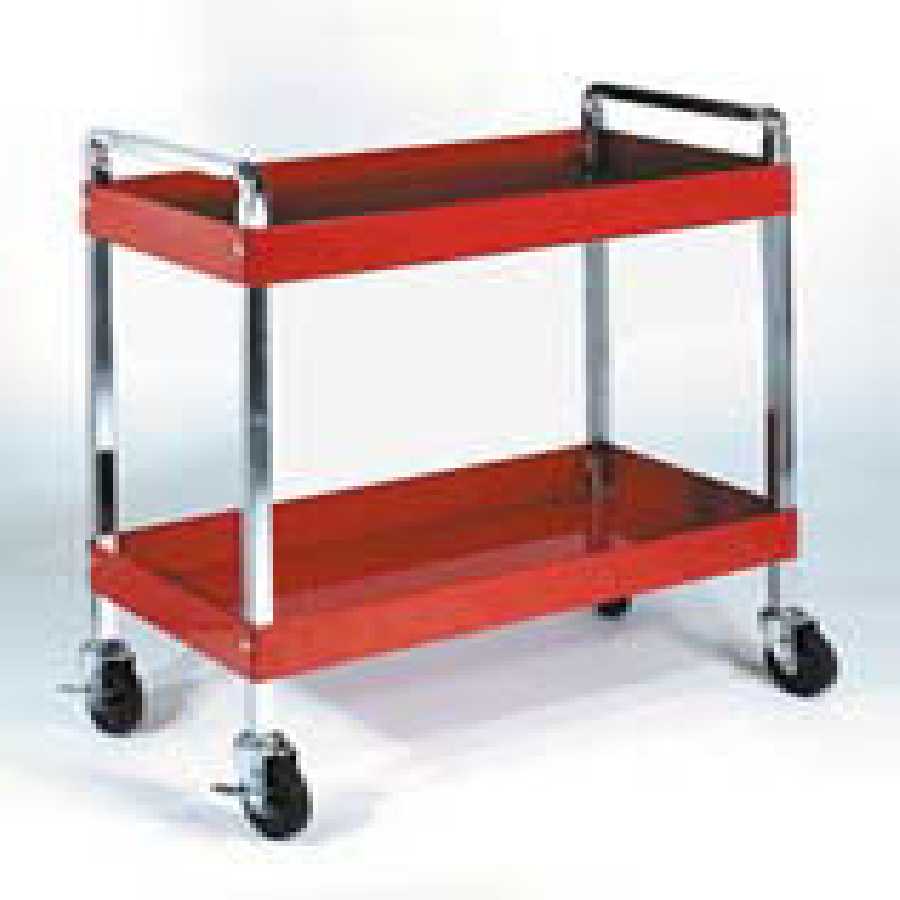 Service Cart, Standard