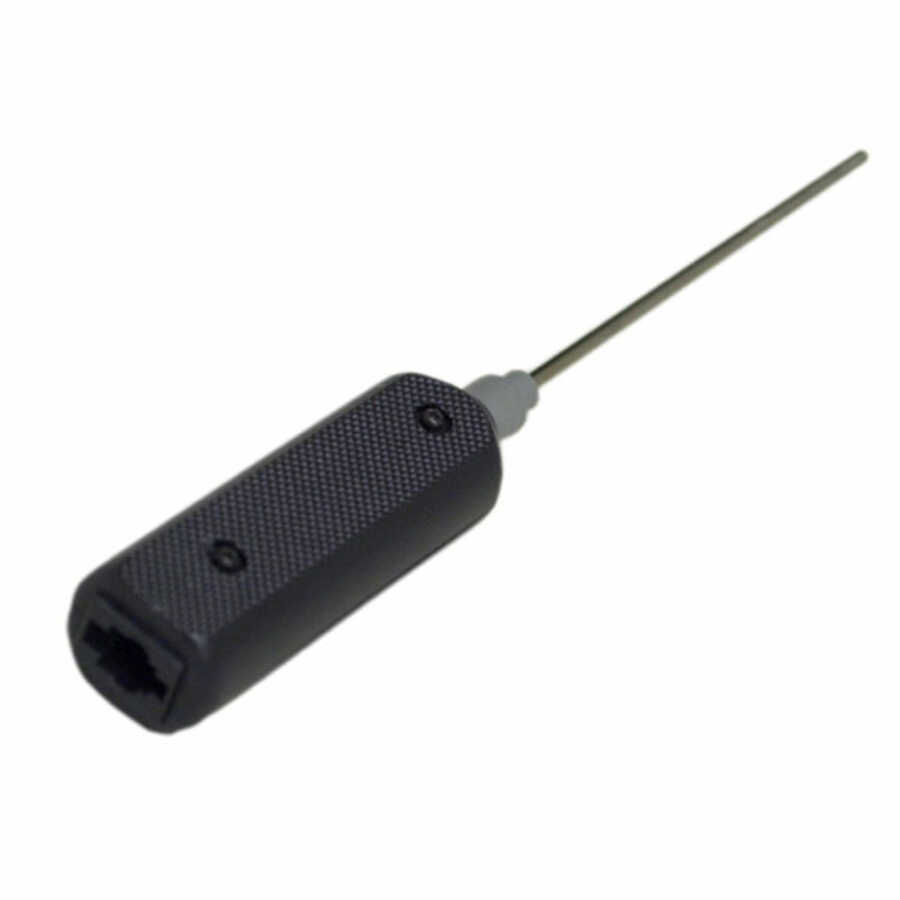 Temperature Probe - Penetration, for Tif 7000