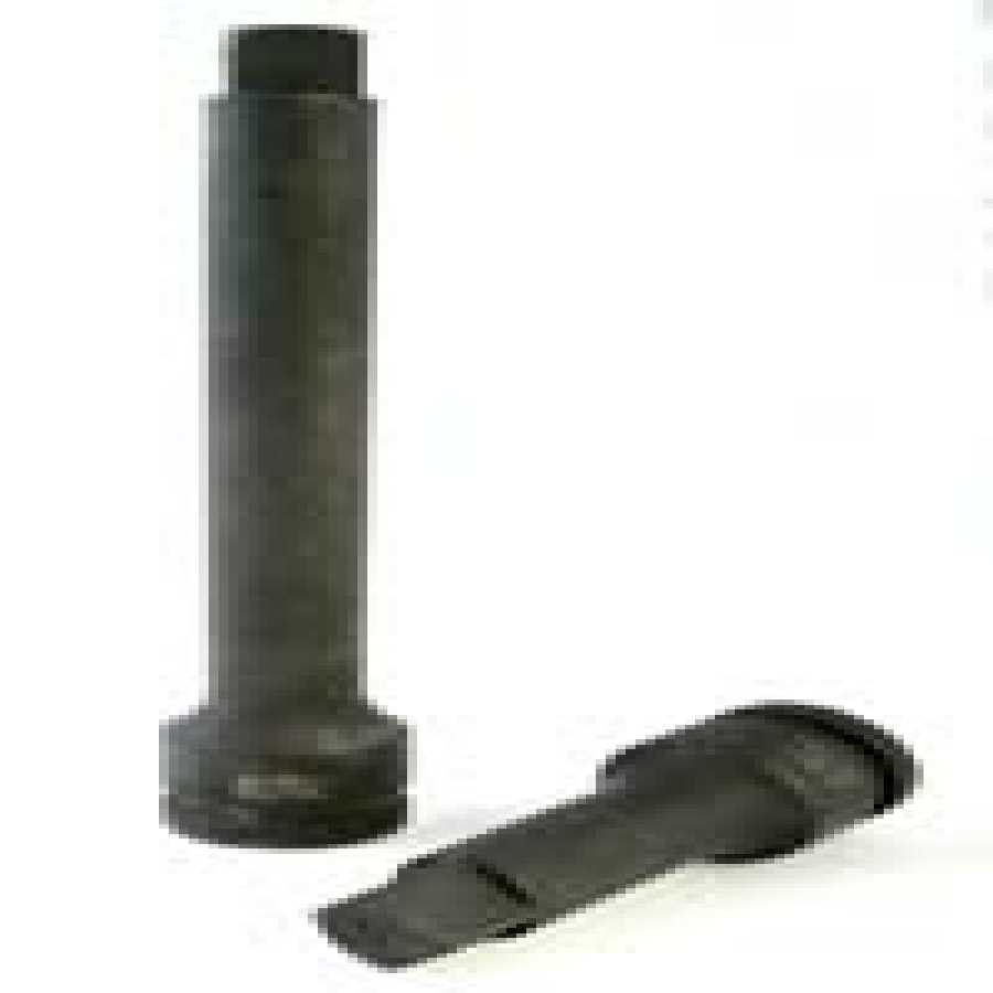 1/2 In Dr Impact Socket Extension, 3 In Long