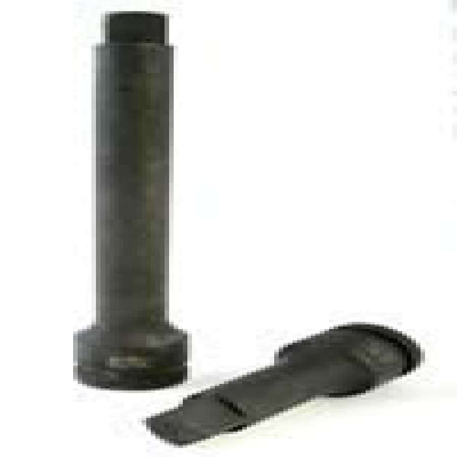 1/2 In Dr Impact Socket Extension, 10 In Long