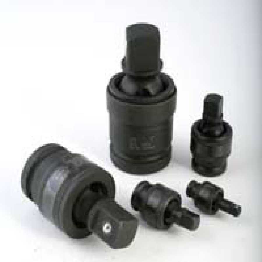 3/4 In Dr Universal Joint Impact Socket