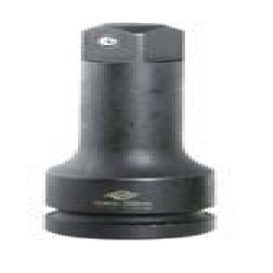 1 Inch Drive Impact Socket Extension - 6 Inch L