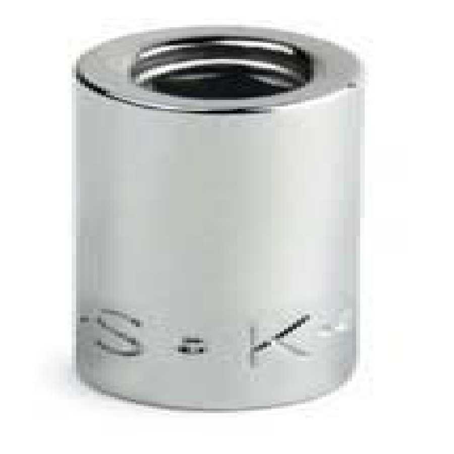 1/4 Inch Drive Bit Holder Socket - 1/4 Inch