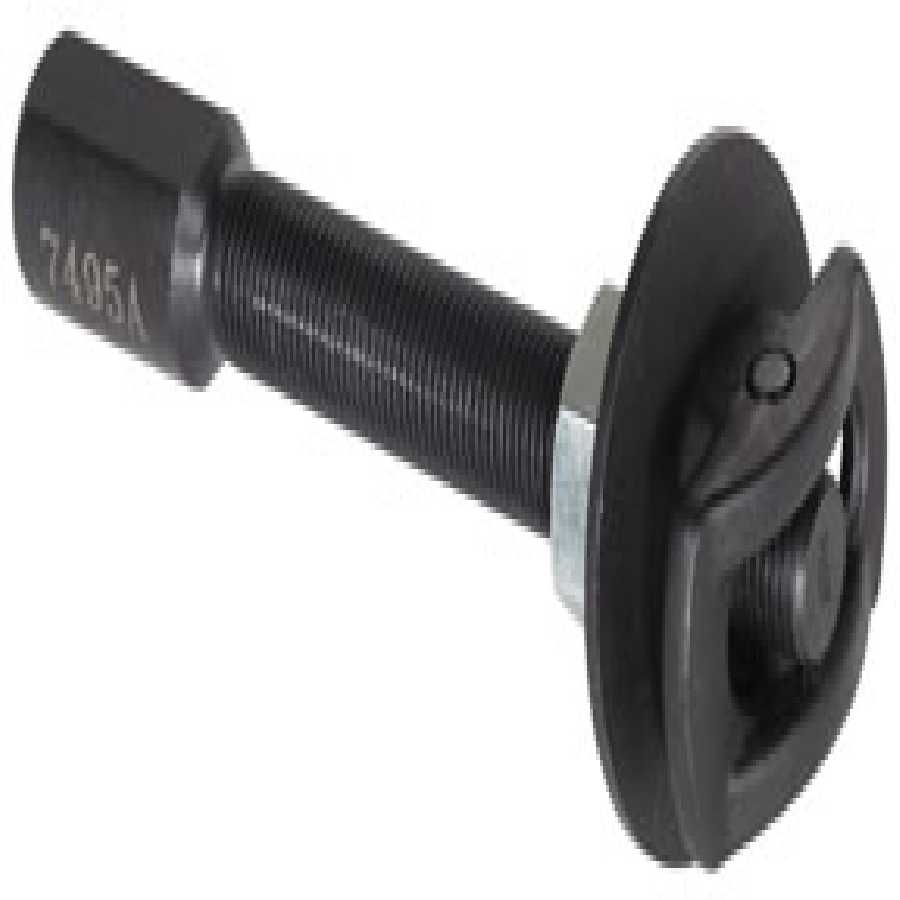 Rear Axle Bearing Puller - 1 In to 1-7/8 In ID
