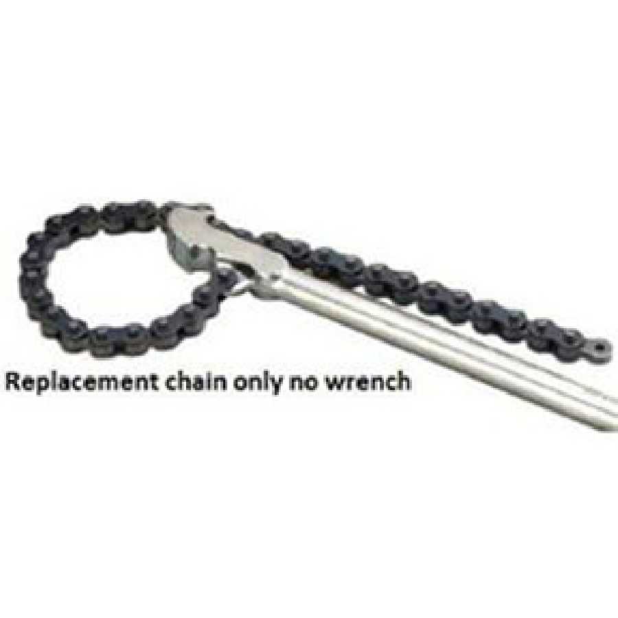 Replacement Chain for 7401 Chain Wrench