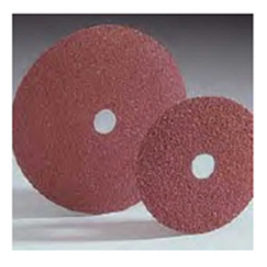 Gemini Metalite Fibre Discs - 80