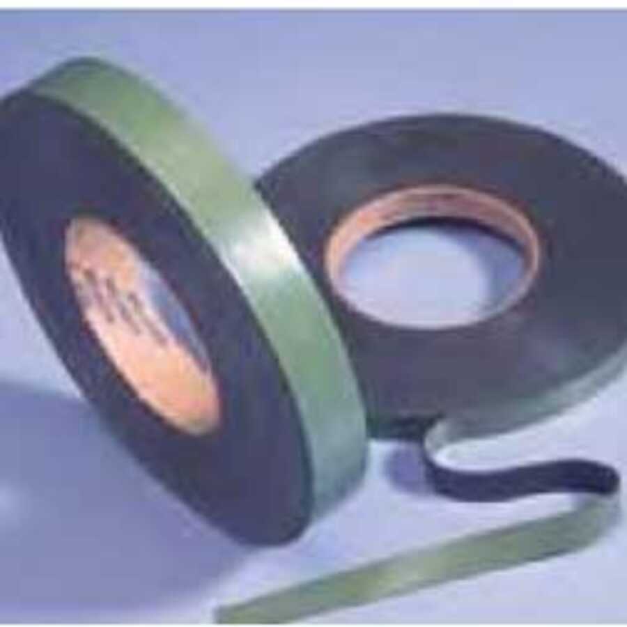 Automotive Attachment Tape - 1/2 Inch x 20 Yds