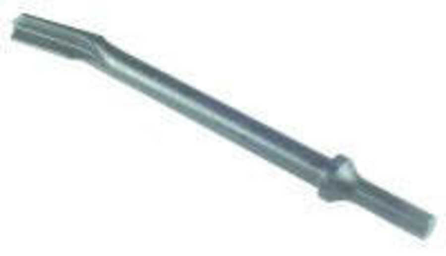 Air Chisel Pneumatic Muffler/Tailpipe Remover Bit