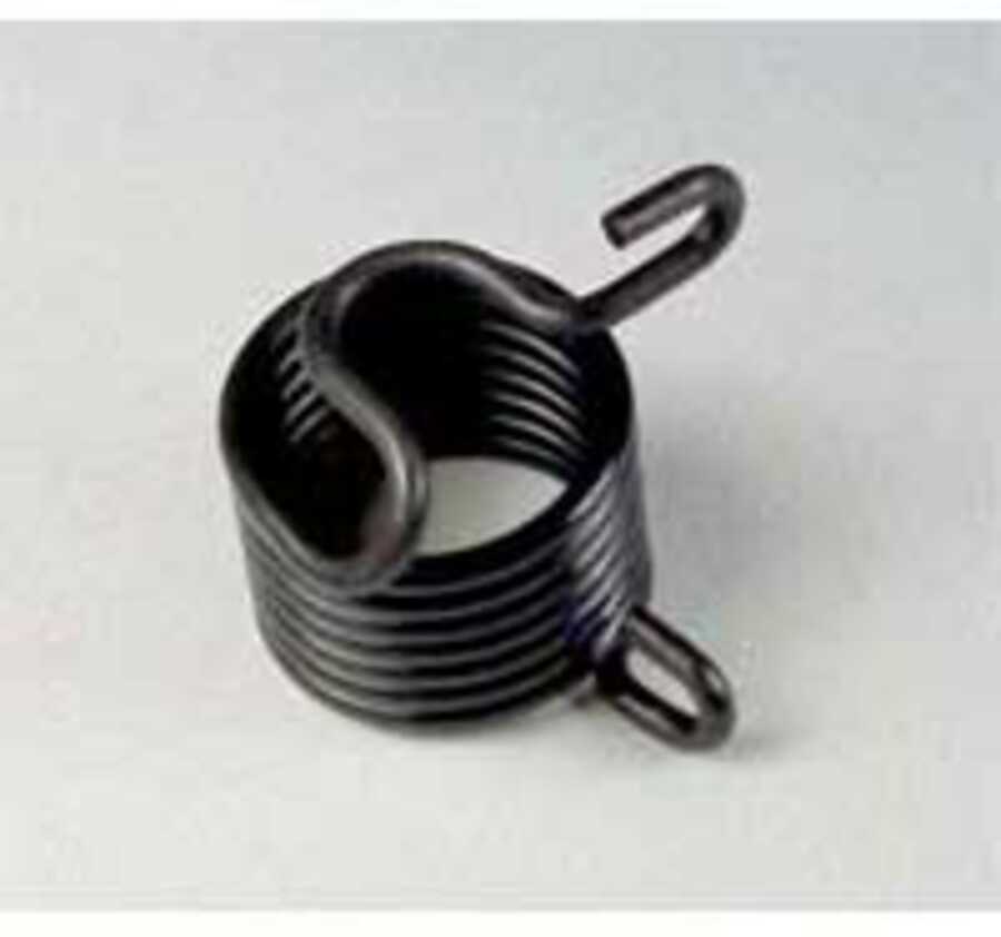 Retainer Spring - .401 Diameter Shank